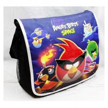 SAC BESACE ANGRY BIRDS