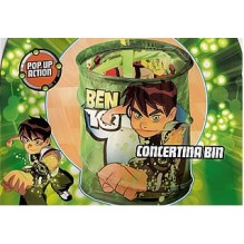 BEN 10 PANIER DE RANGEMENT