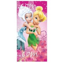 DRAP DE BAIN FAIRIES en duo