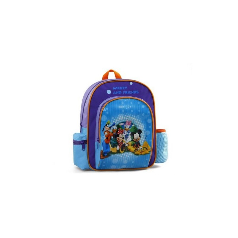 SAC A DOS MICKEY SAC A DOS MICKEY
