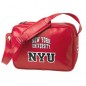 SAC BESACE NEW YORK Rouge