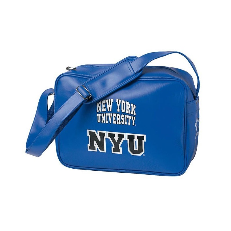 SAC BESACE NEW YORK Bleu