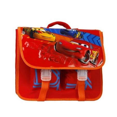 CARTABLE CARS de Pixar