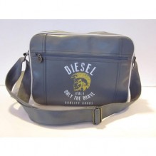 SAC BESACE REPORTER DIESEL Anthracite