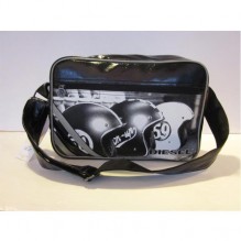 SAC BESACE REPORTER DIESEL Photoprint