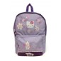 SAC A DOS HELLO KITTY Violet