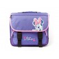 Cartable Minnie Violet