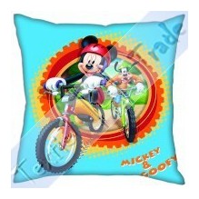 COUSSIN MICKEY Velo