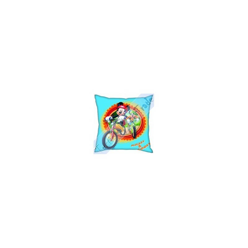 COUSSIN MICKEY Velo