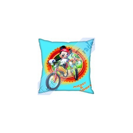 COUSSIN MICKEY Velo