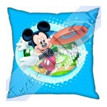 COUSSIN MICKEY