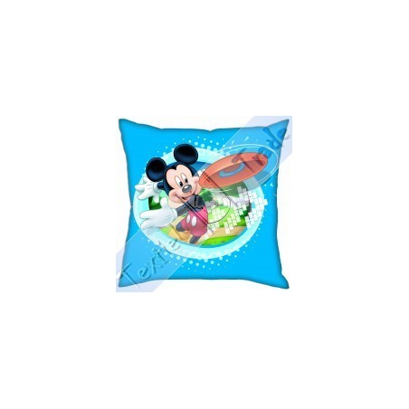 COUSSIN MICKEY