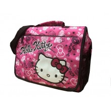 HELLO KITTY SAC PORTE DOCUMENTS