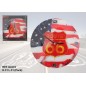 ROUTE 66 PENDULE ROUTE 66 PENDULE