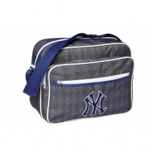 SAC REPORTER NEW YORK Major League gris