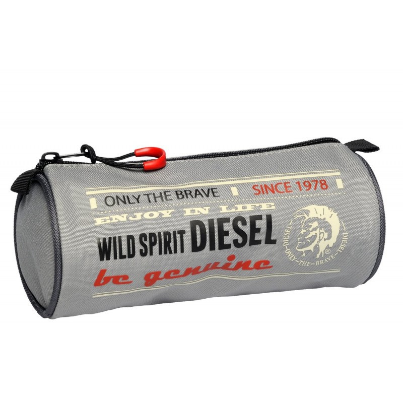 TROUSSE DIESEL gris