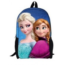 SAC A DOS LA REINE DES NEIGES  ELSA ET ELSA