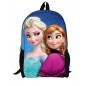 SAC A DOS LA REINE DES NEIGES  ELSA ET ELSA