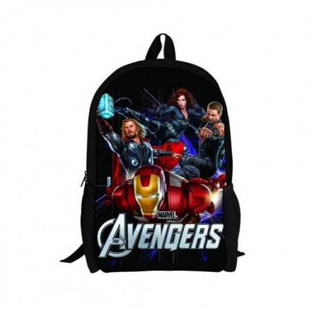 SAC A DOS AVENGERS