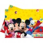 NAPPE PLASTIQUE MICKEY et ses amis