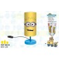 LAMPE DE CHEVET LES MINIONS JAUNE