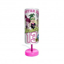 LAMPE MONSTER HIGH