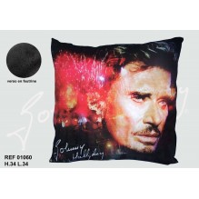 COUSSIN JOHNNY HALLYDAY allumez le feu