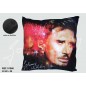COUSSIN JOHNNY HALLYDAY allumez le feu COUSSIN JOHNNY HALLYDAY allumez le feu
