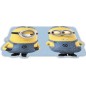 SET DE TABLE MINIONS 3D SET DE TABLE MINIONS 3D