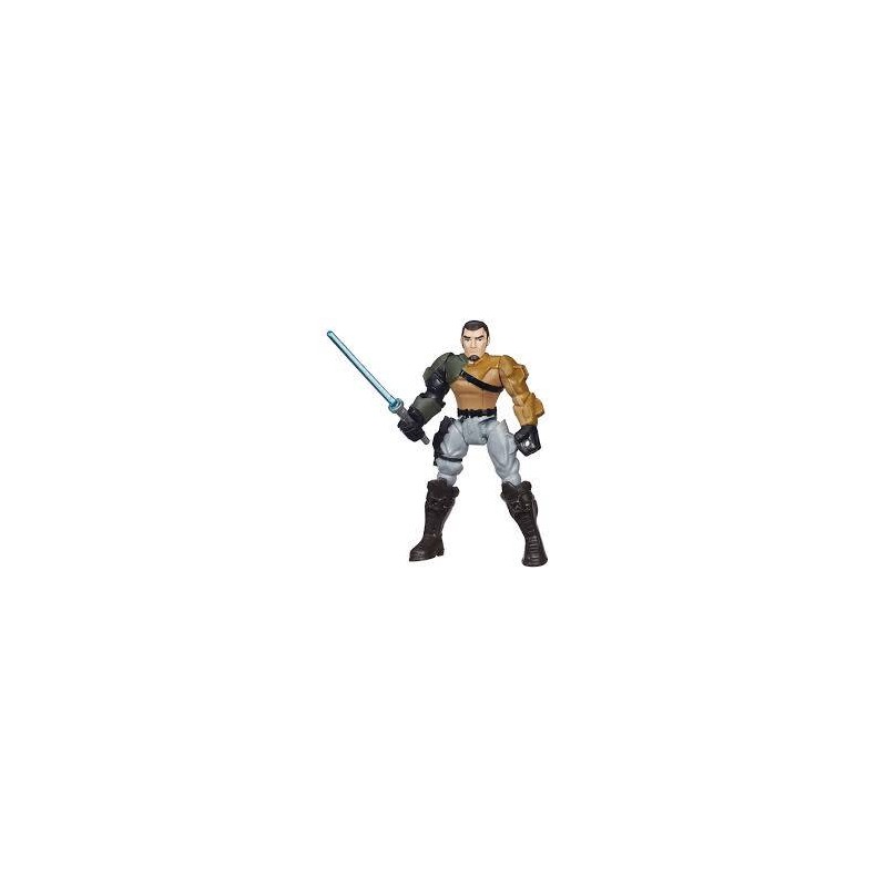 FIGURINE STAR WARS kannan jarrus hero mashers