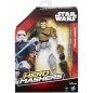 FIGURINE STAR WARS kannan jarrus hero mashers