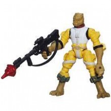 FIGURIESTAR WARS bossk hero mashers