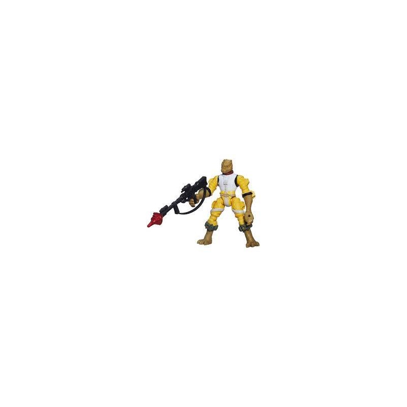 FIGURIESTAR WARS bossk hero mashers