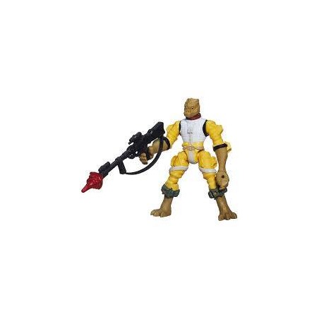 FIGURIESTAR WARS bossk hero mashers