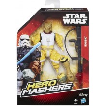 FIGURIESTAR WARS bossk hero mashers