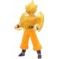 FIGURINE SUPER SAIYAN GOKU 20 cm