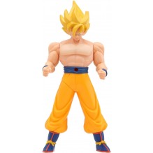 FIGURINE SUPER SAIYAN GOKU 20 cm