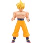 FIGURINE SUPER SAIYAN GOKU 20 cm