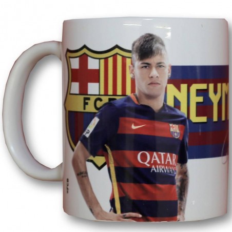 MUG NEYMAR FC BARCELONE