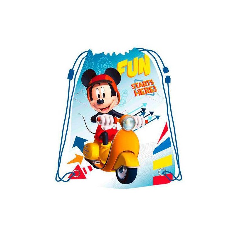 SAC PISCINE MICKEY