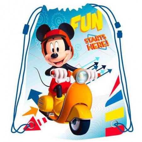 SAC PISCINE MICKEY