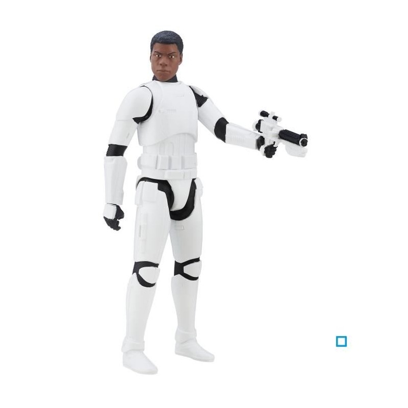 STAR WARS FIGURINE FINN STAR WARS FIGURINE FINN