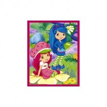 PUZZLE CHARLOTTE AUX FRAISES