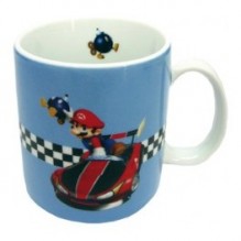 MUG MARIO BROS