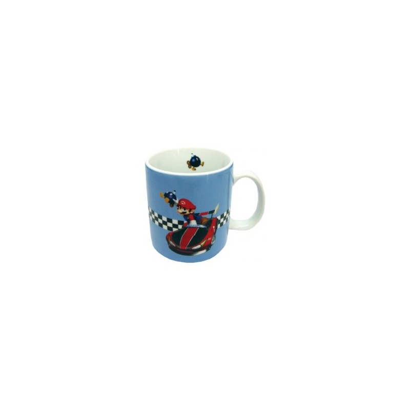 MUG SUPER MARIO