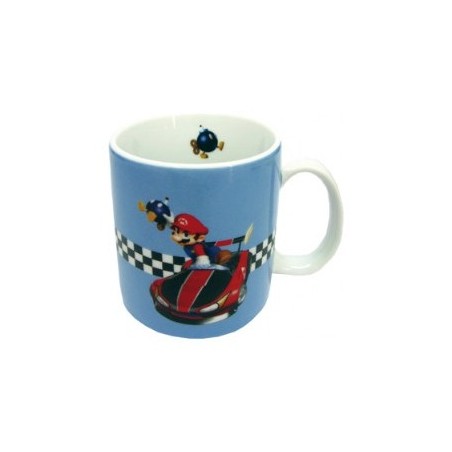 MUG SUPER MARIO