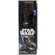 FIGURINE STAR WARS DEATH TROOPER