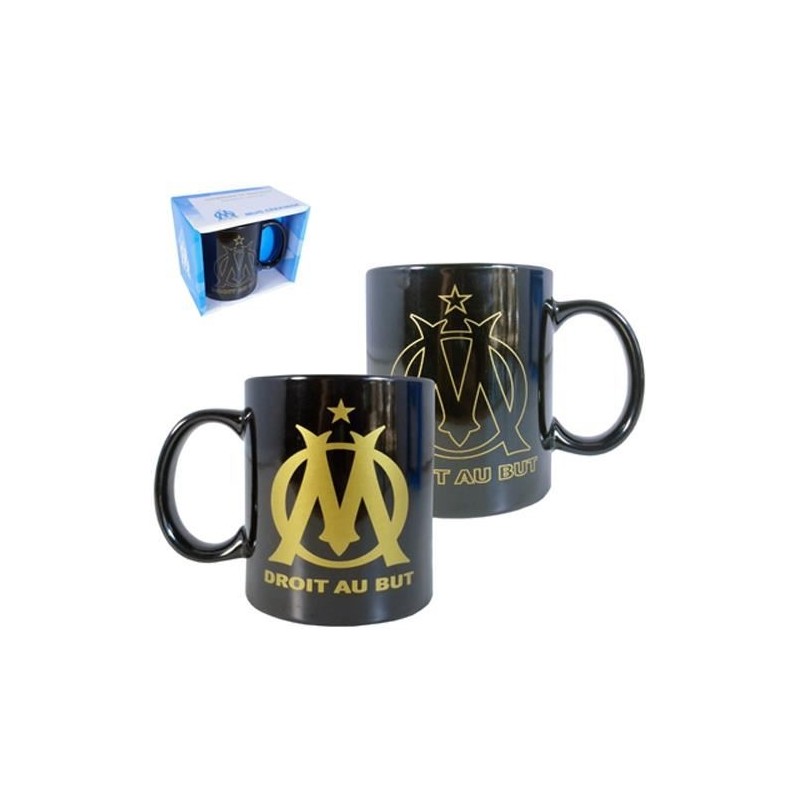 MUG OLYMPIQUE DE MARSEILLE