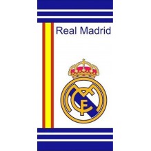 DRAP DE BAIN REAL DE MADRID