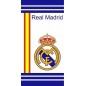 DRAP DE BAIN REAL DE MADRID